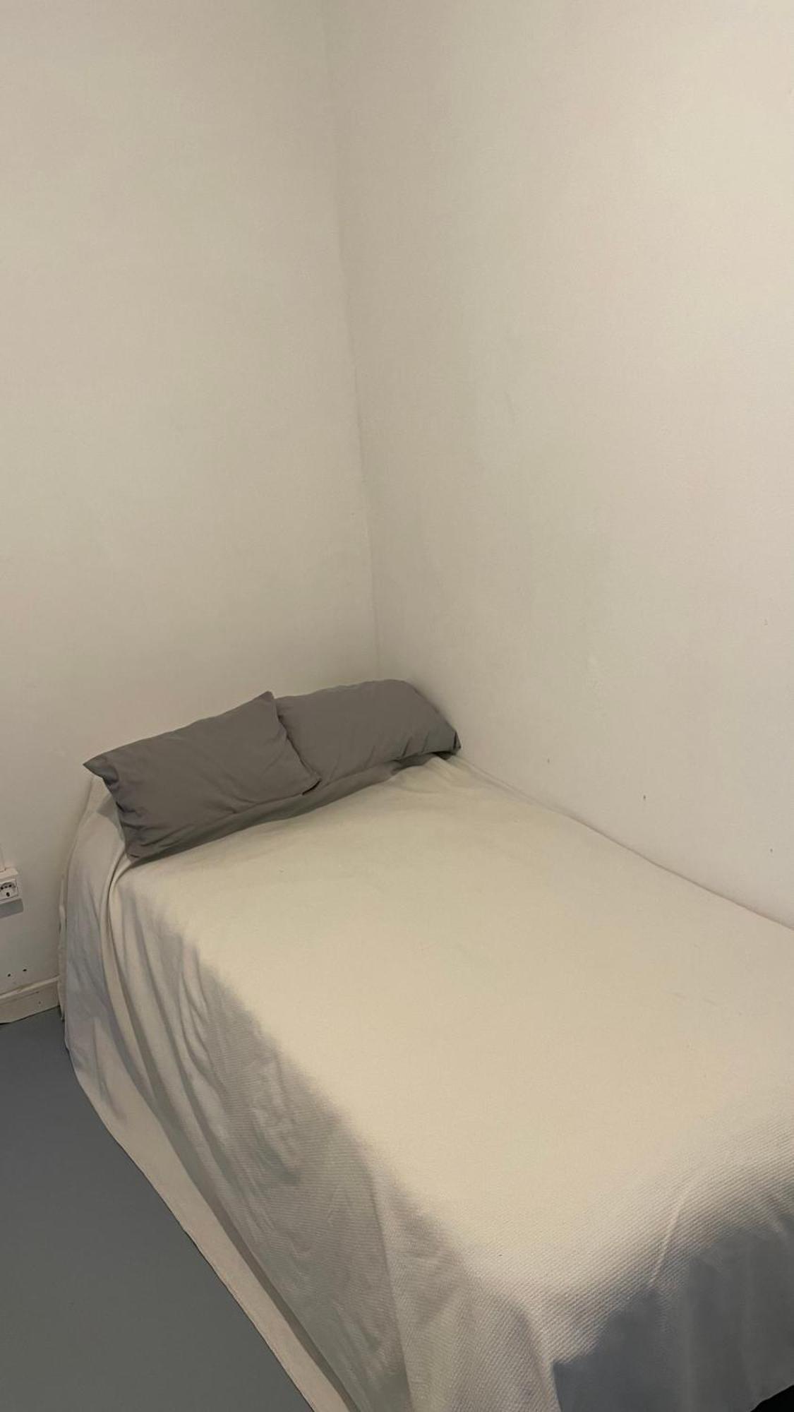 Apartamento Alvedosa - Tres Marias Apartments Redondela Ngoại thất bức ảnh