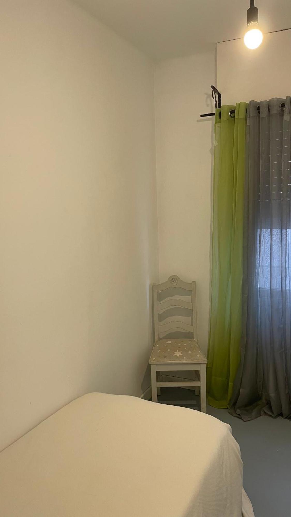Apartamento Alvedosa - Tres Marias Apartments Redondela Ngoại thất bức ảnh